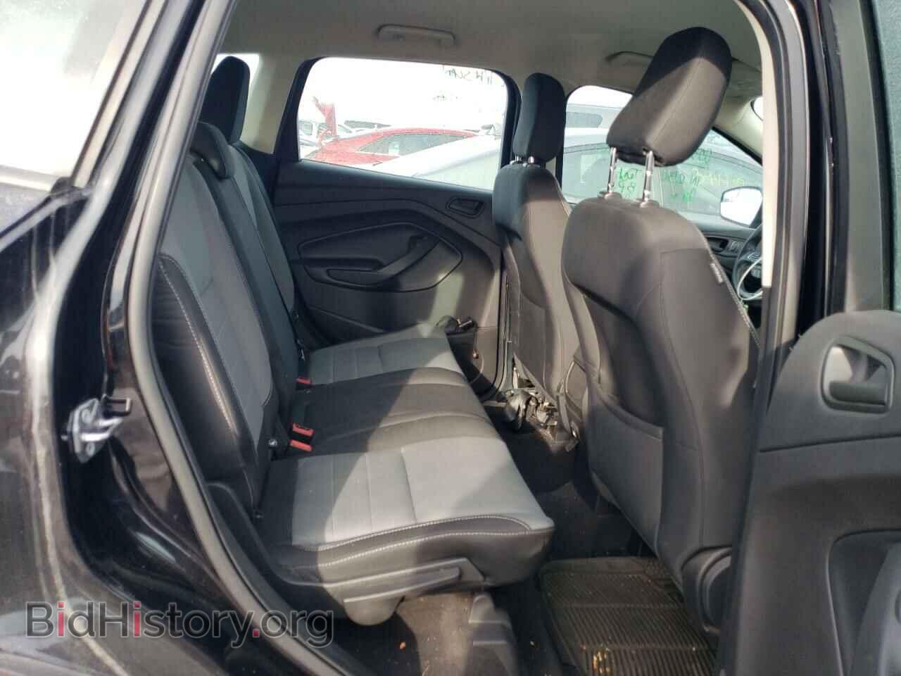 2019 FORD ESCAPE - VIN: 1FMCU0F70KUC21420 - Фото 10