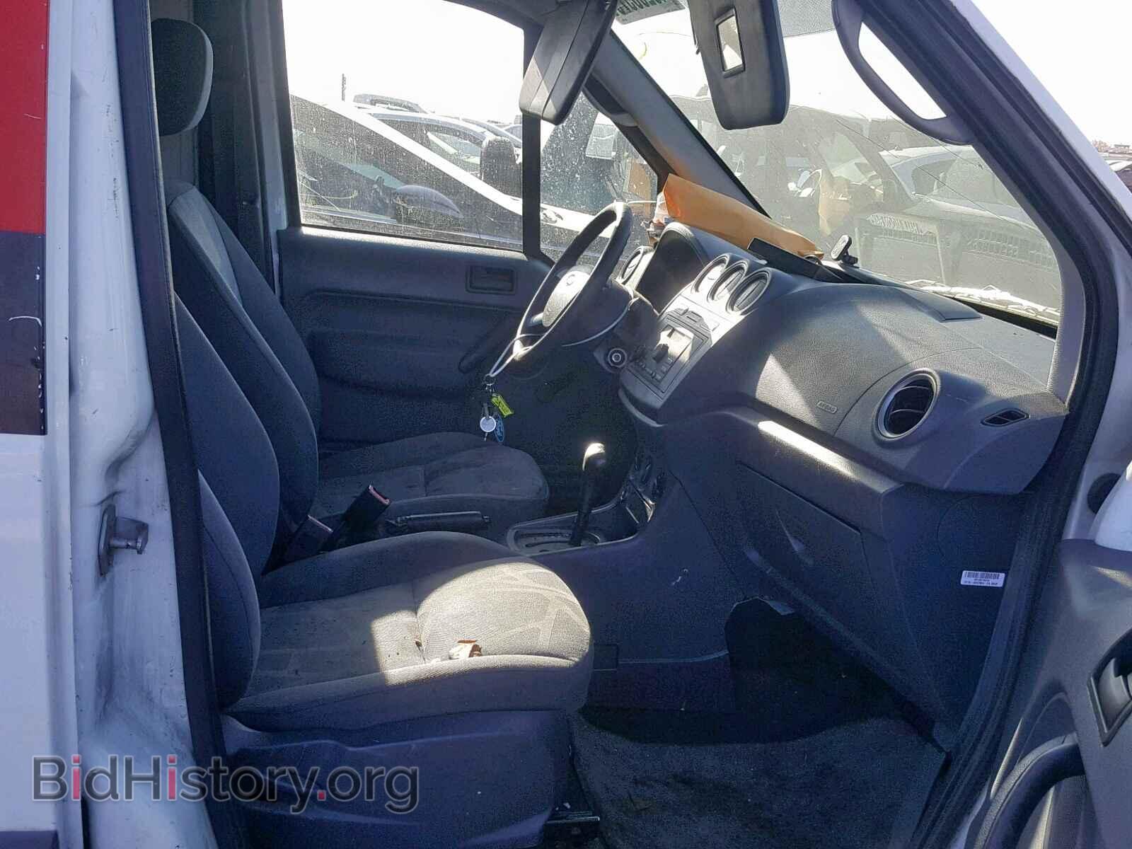 2010 FORD TRANSIT CO - VIN: NM0LS7CN4AT006551 - Фото 5