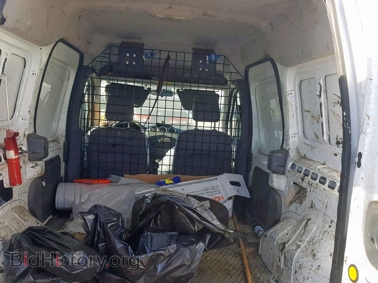 2010 FORD TRANSIT CO - VIN: NM0LS7CN4AT006551 - Фото 6