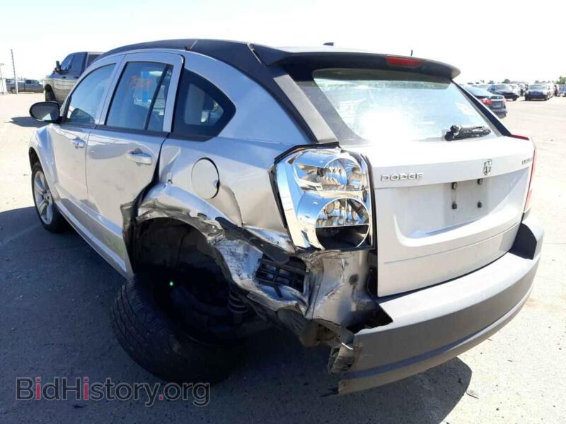 2011 Dodge CALIBER (VIN 1B3CB3HA0BD242015) — photo 3 of 10