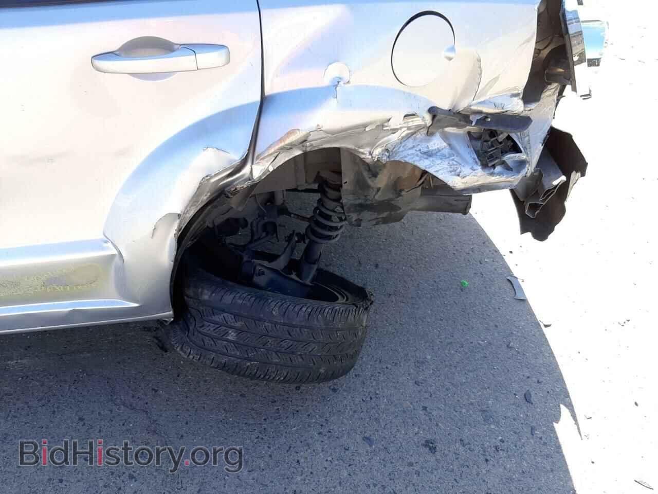 2011 DODGE CALIBER - VIN: 1B3CB3HA0BD242015 - Фото 9