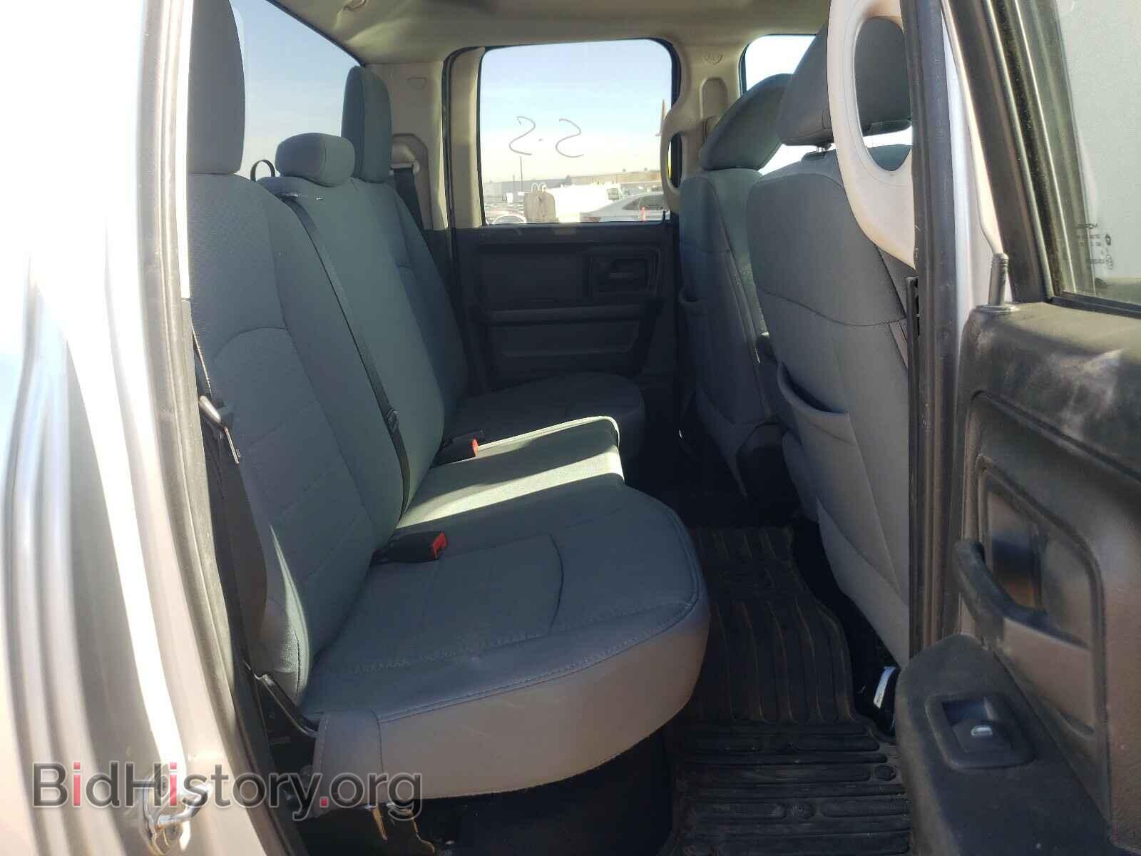 2014 RAM 1500 - VIN: 1C6RR7FT7ES137978 - Фото 6