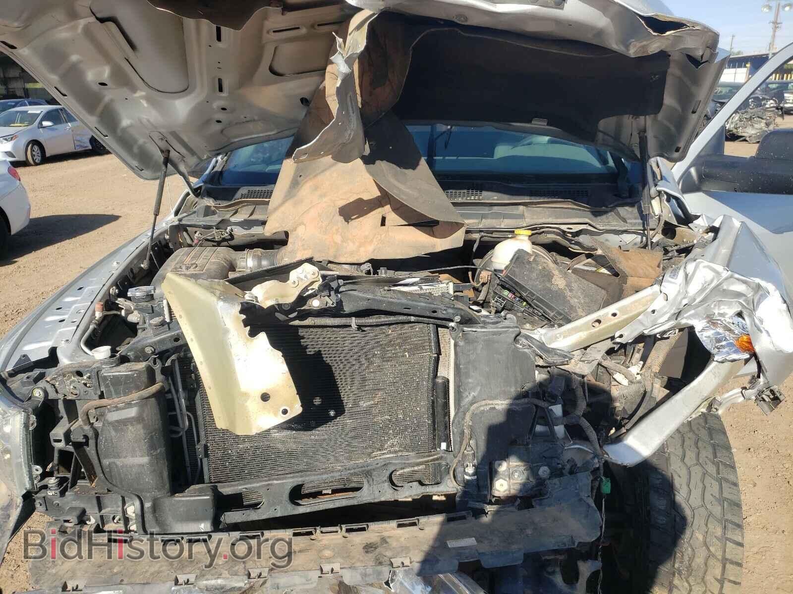 2014 RAM 1500 - VIN: 1C6RR7FT7ES137978 - Фото 7