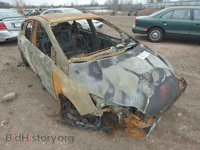 Photo 1FADP3L99EL298875 - FORD FOCUS 2014