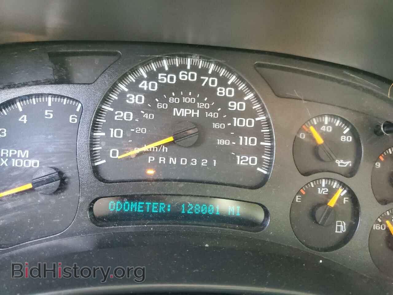 2006 GMC SIERRA - VIN: 3GTEC14X16G176151 - Фото 9