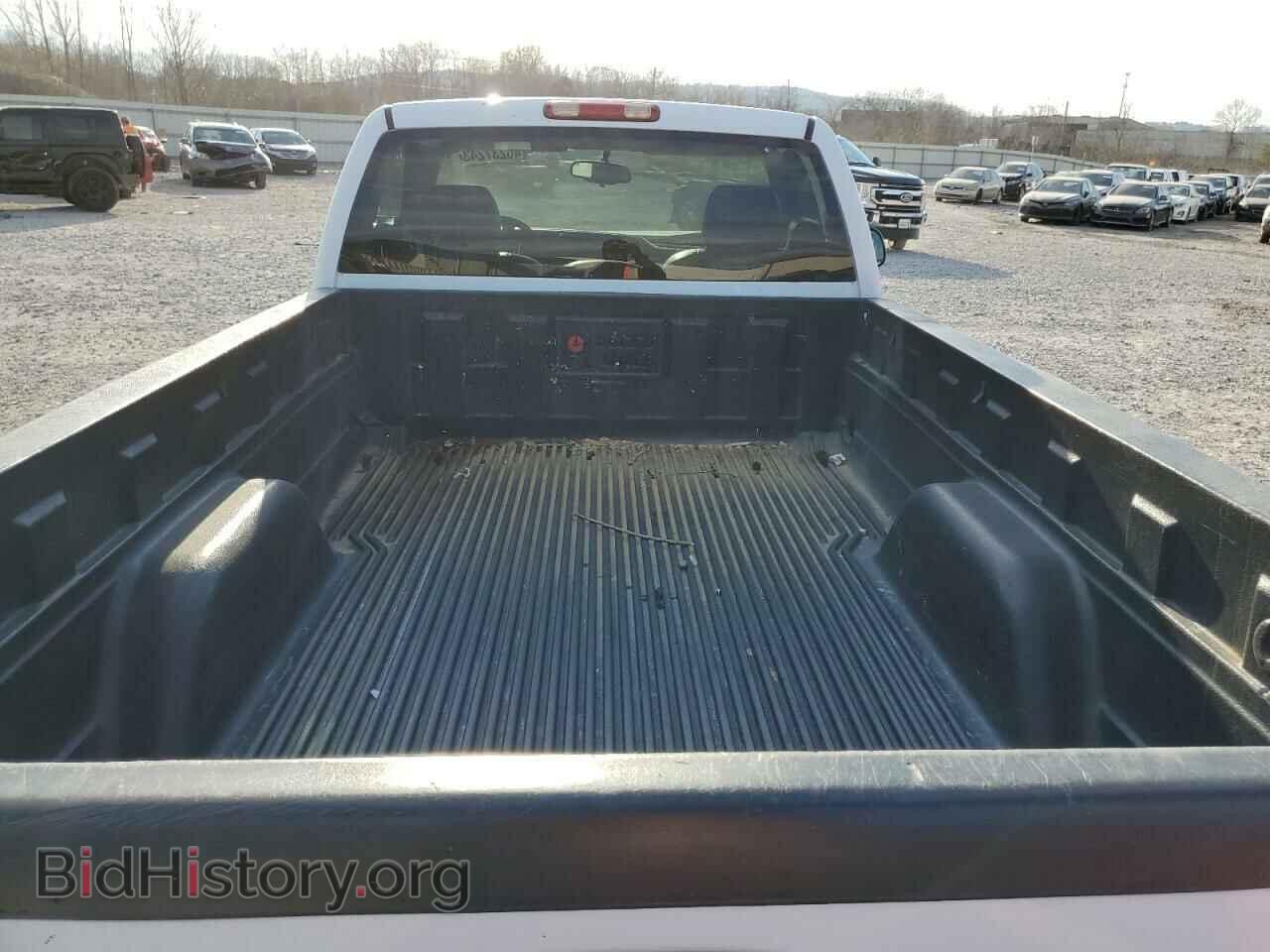 2006 GMC SIERRA - VIN: 3GTEC14X16G176151 - Фото 10