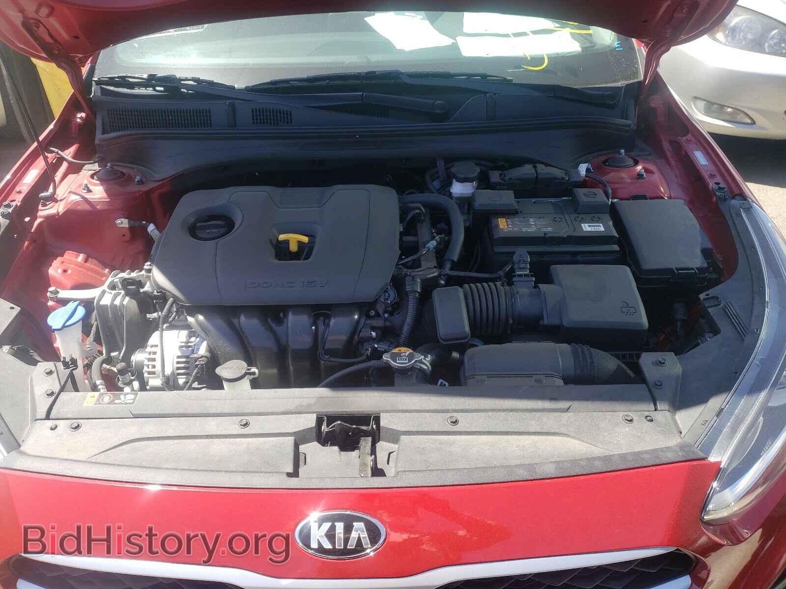 2021 KIA FORTE - VIN: 3KPF24AD5ME278869 - Фото 7