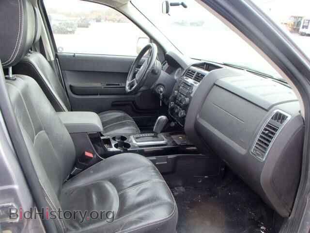 2008 MAZDA TRIBUTE - VIN: 4F2CZ96178KM20457 - Фото 5