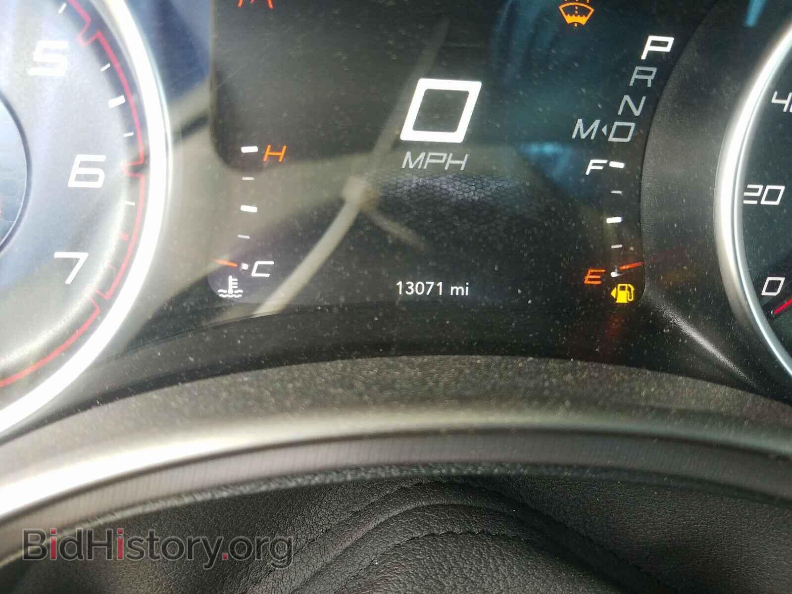 2019 DODGE CHARGER - VIN: 2C3CDXBG2KH711464 - Фото 8