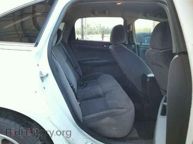 2010 CHEVROLET IMPALA - VIN: 2G1WB5EK2A1267182 - Фото 6
