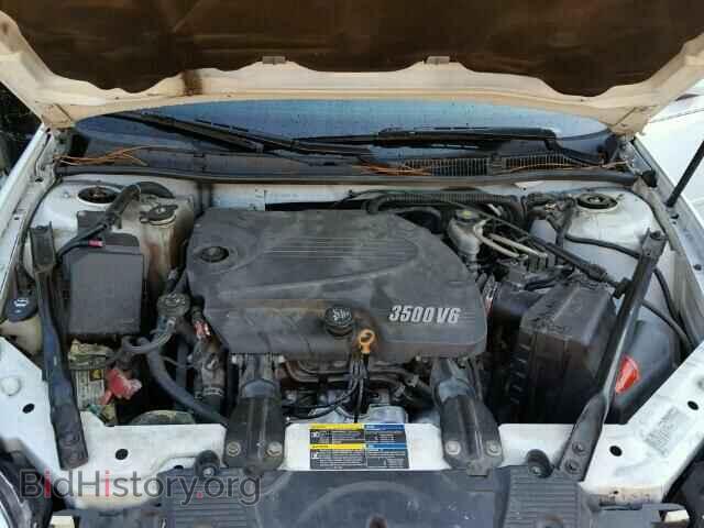 2010 CHEVROLET IMPALA - VIN: 2G1WB5EK2A1267182 - Фото 7
