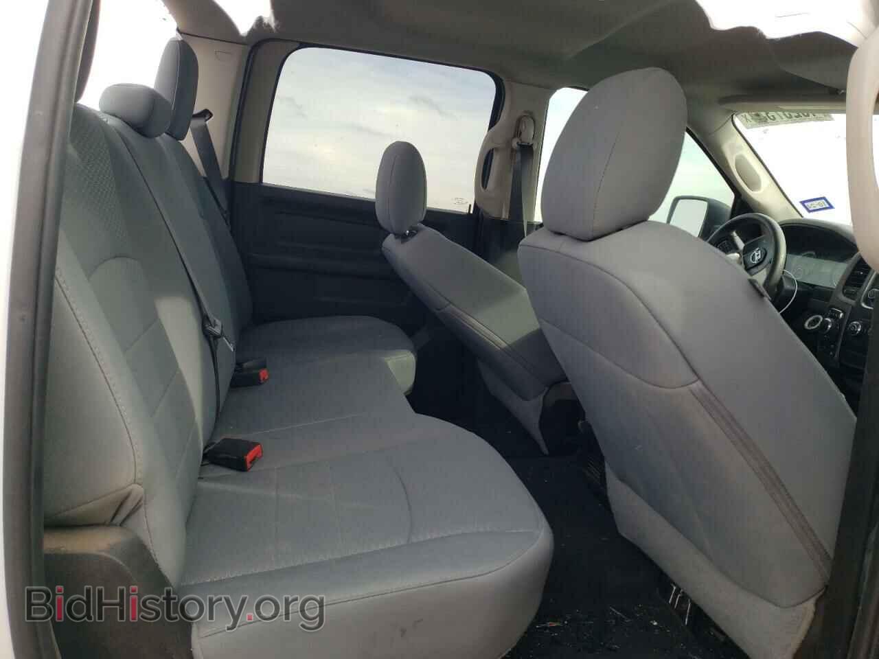 2019 RAM 1500 - VIN: 1C6RR7KM7KS704037 - Фото 10