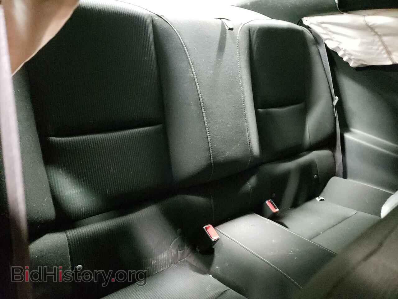 2014 CHEVROLET CAMARO - VIN: 2G1FB1E37E9275111 - Фото 6