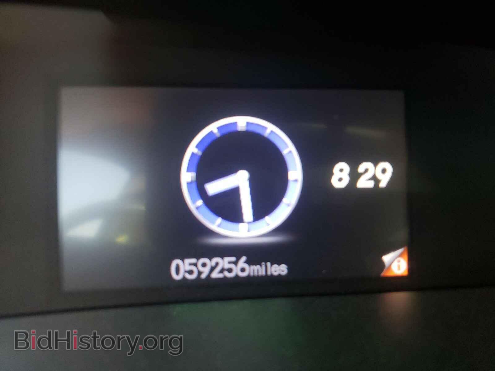 2012 HONDA CIVIC - VIN: 19XFB2F5XCE306251 - Фото 8