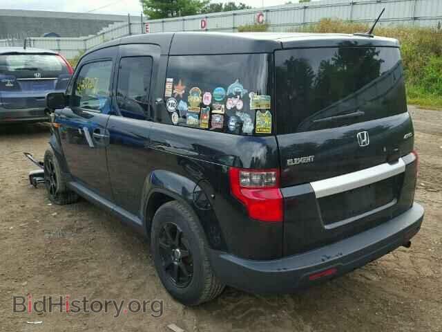 2011 HONDA ELEMENT - VIN: 5J6YH2H77BL001845 - Фото 3