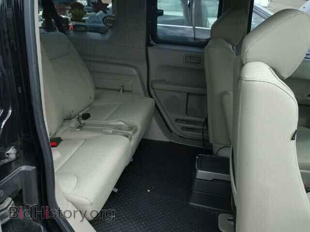 2011 HONDA ELEMENT - VIN: 5J6YH2H77BL001845 - Фото 6