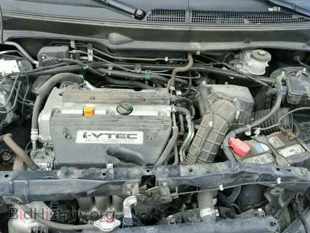 2011 HONDA ELEMENT - VIN: 5J6YH2H77BL001845 - Фото 7