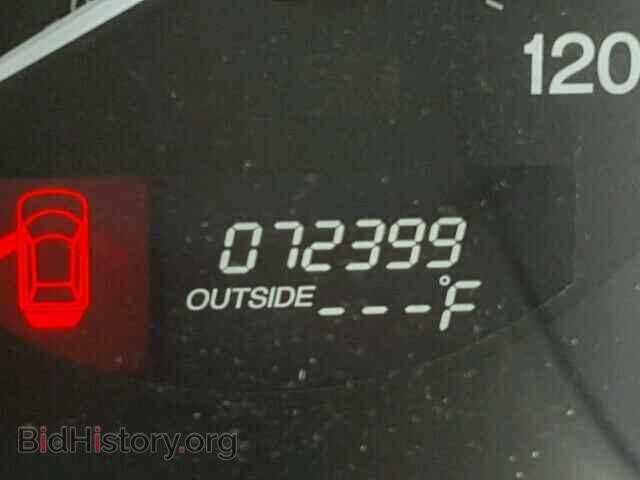 2011 HONDA ELEMENT - VIN: 5J6YH2H77BL001845 - Фото 8