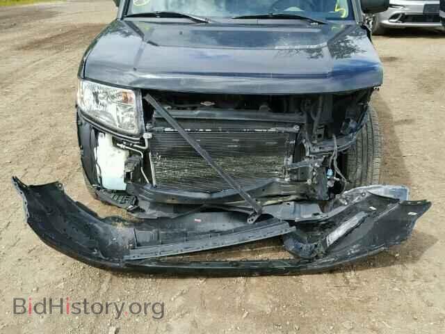 2011 HONDA ELEMENT - VIN: 5J6YH2H77BL001845 - Фото 9