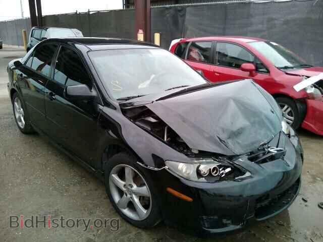 Фотография 1YVHP80C375M46853 - MAZDA 6 2007