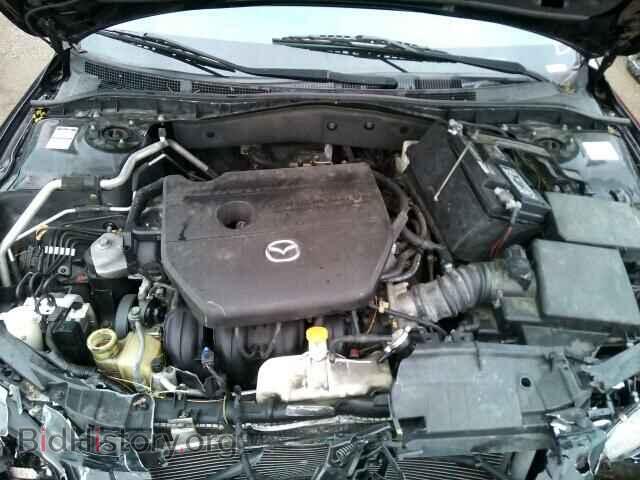 2007 MAZDA 6 - VIN: 1YVHP80C375M46853 - Фото 7