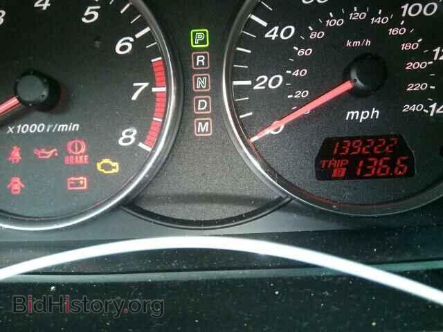 2007 MAZDA 6 - VIN: 1YVHP80C375M46853 - Фото 8