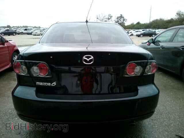 2007 MAZDA 6 - VIN: 1YVHP80C375M46853 - Фото 9
