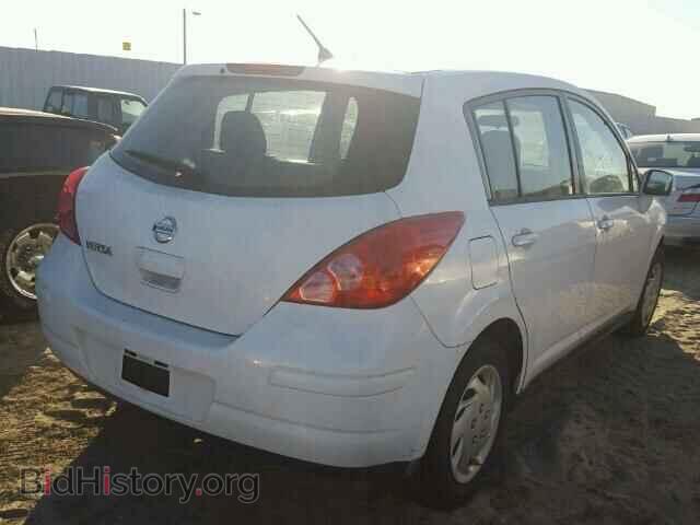 2011 NISSAN VERSA - VIN: 3N1BC1CP5BL435376 - Photo 4