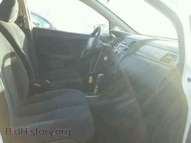 2011 NISSAN VERSA - VIN: 3N1BC1CP5BL435376 - Photo 5