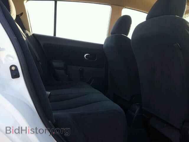 2011 NISSAN VERSA - VIN: 3N1BC1CP5BL435376 - Photo 6