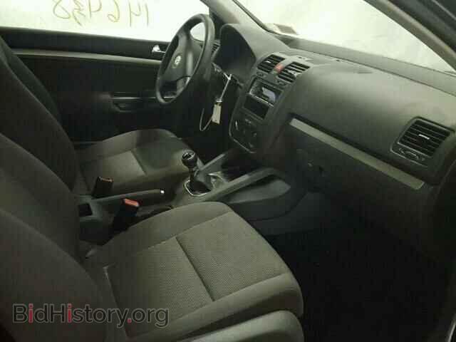2008 VOLKSWAGEN RABBIT - VIN: WVWAA71K68W059685 - Фото 5