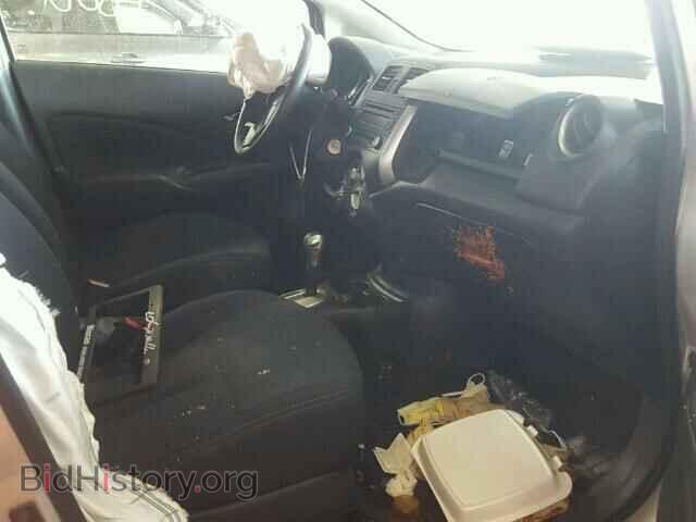 2014 NISSAN VERSA - VIN: 3N1CE2CP2EL390082 - Photo 5