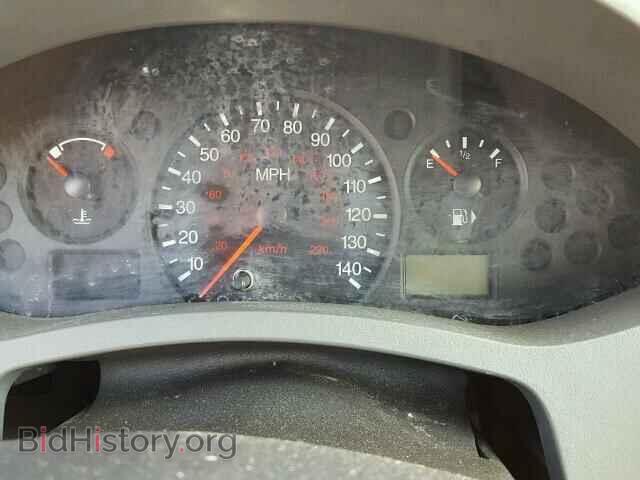 2005 FORD FOCUS - VIN: 1FAFP36N55W202353 - Фото 8