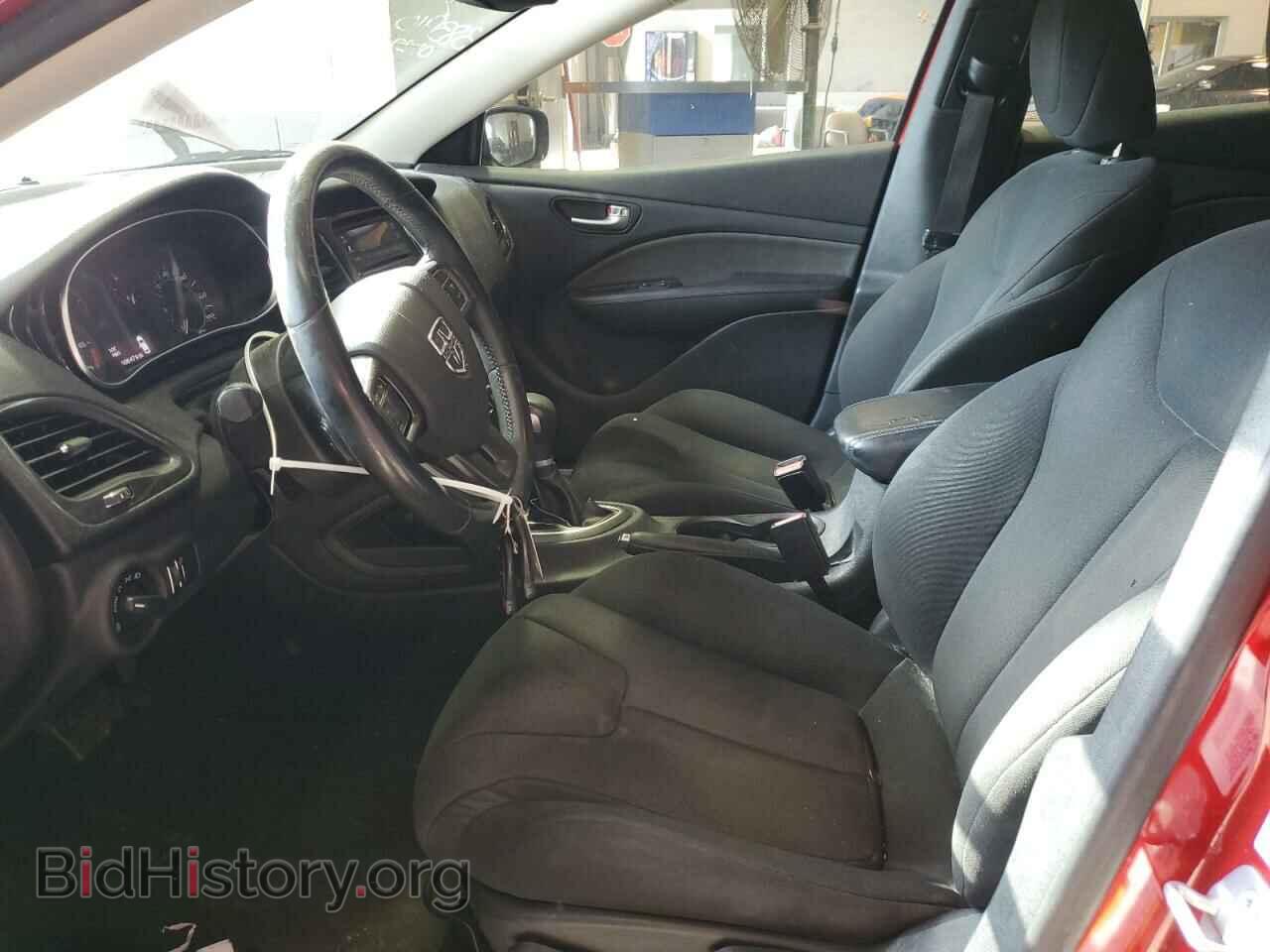 2013 DODGE DART - VIN: 1C3CDFAH4DD292084 - Photo 7