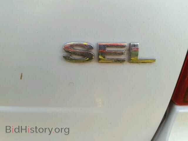 2013 FORD EDGE - VIN: 2FMDK3JC3DBB05816 - Photo 9