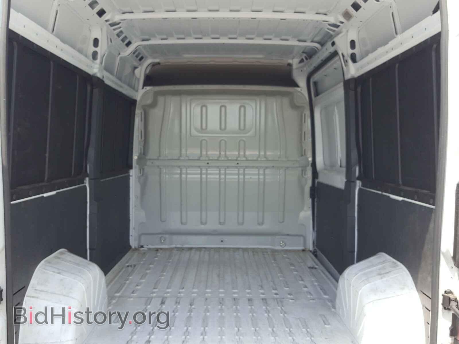 2019 RAM PROMASTER - VIN: 3C6TRVCG7KE522697 - Фото 6