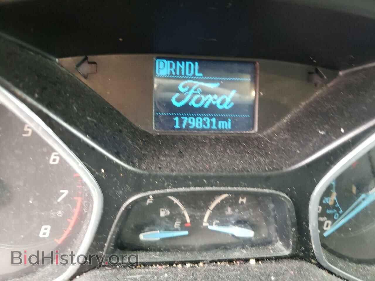 2012 FORD FOCUS - VIN: 1FAHP3F20CL332263 - Фото 8