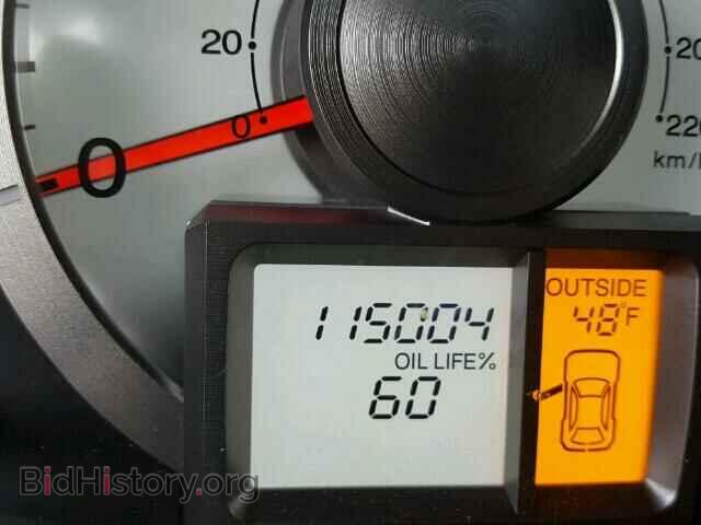 2011 HONDA PILOT - VIN: 5FNYF4H58BB056538 - Фото 8