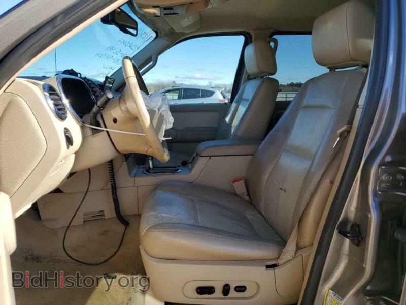 2006 Ford EXPLORER (VIN 1FMEU74E66UB51639) — фото 7 из 13