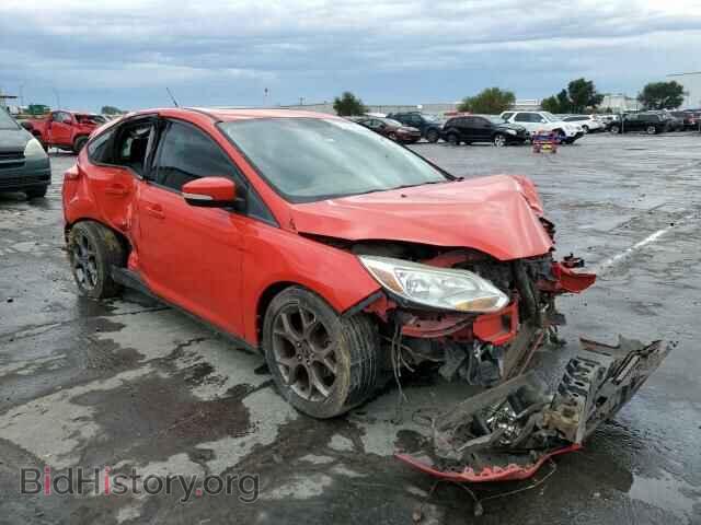 Фотография 1FADP3K20DL344435 - FORD FOCUS 2013