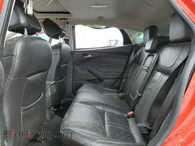 2013 FORD FOCUS - VIN: 1FADP3K20DL344435 - Фото 6