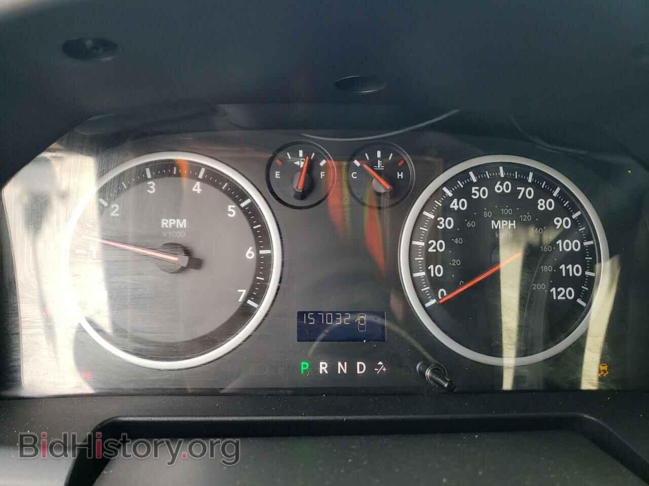 2012 DODGE RAM 1500 - VIN: 1C6RD7FTXCS142717 - Фото 9