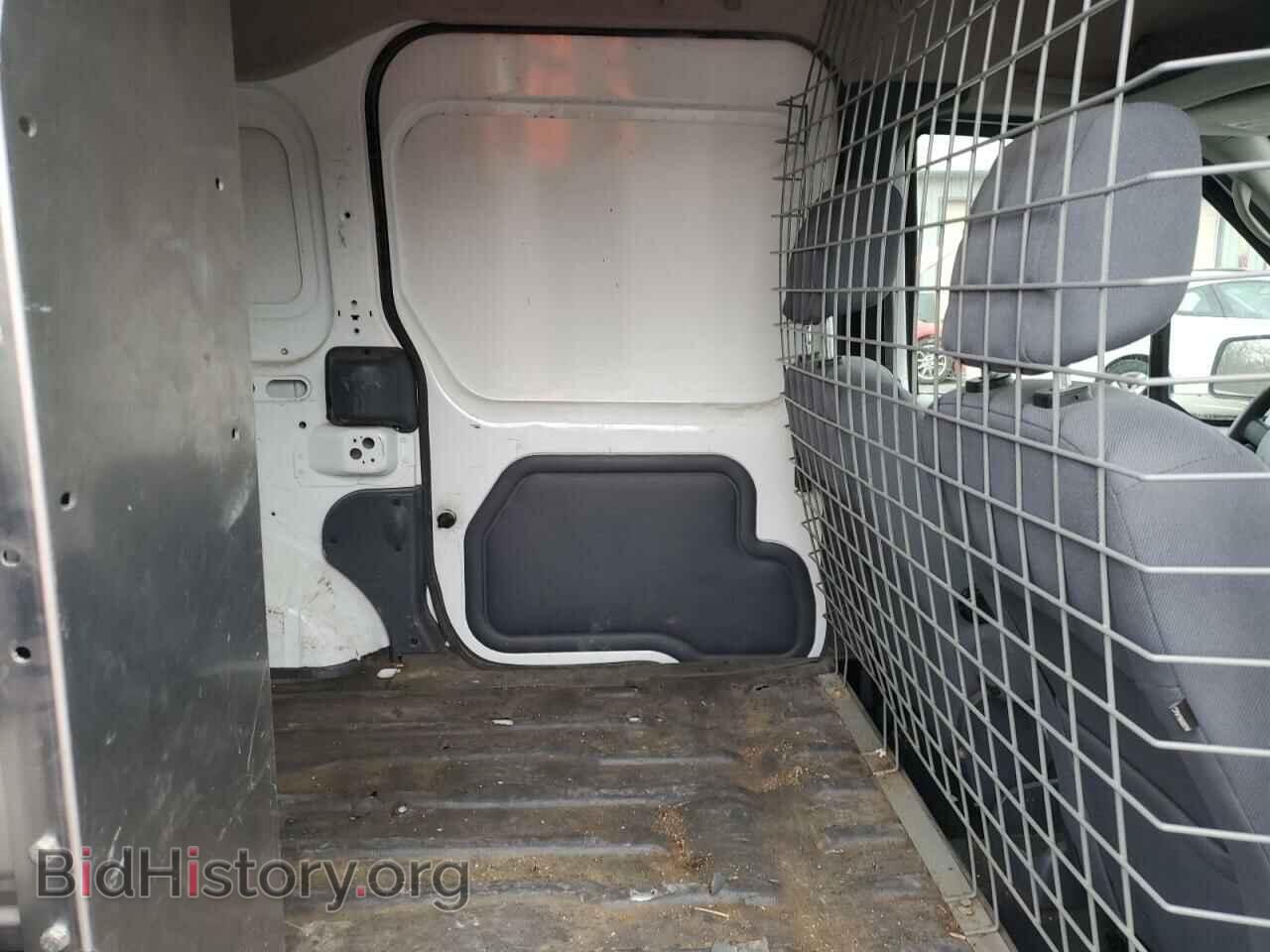 2013 FORD TRANSIT - VIN: NM0LS7DN8DT149263 - Фото 11