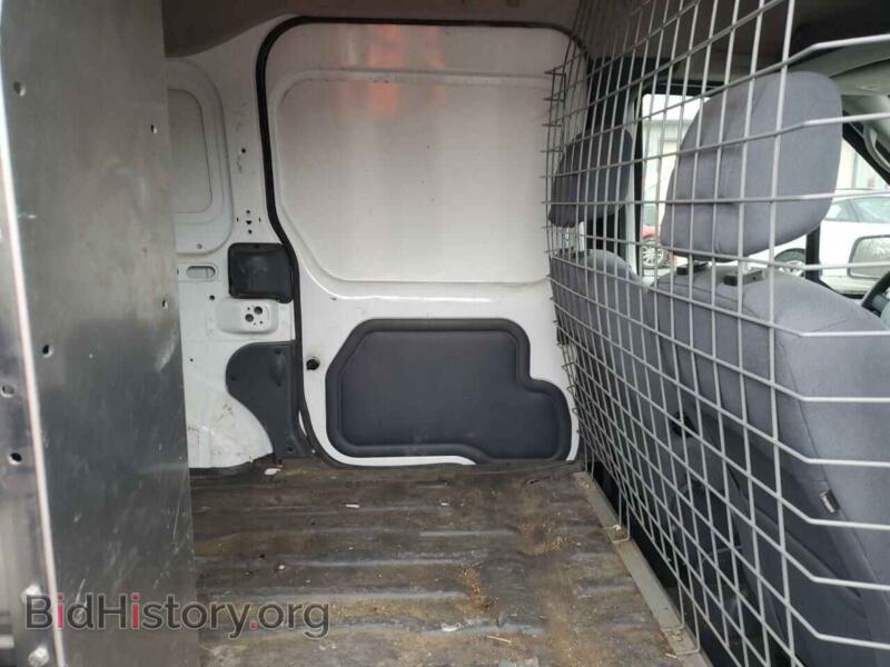 2013 Ford TRANSIT (VIN NM0LS7DN8DT149263) — фото 11 из 13