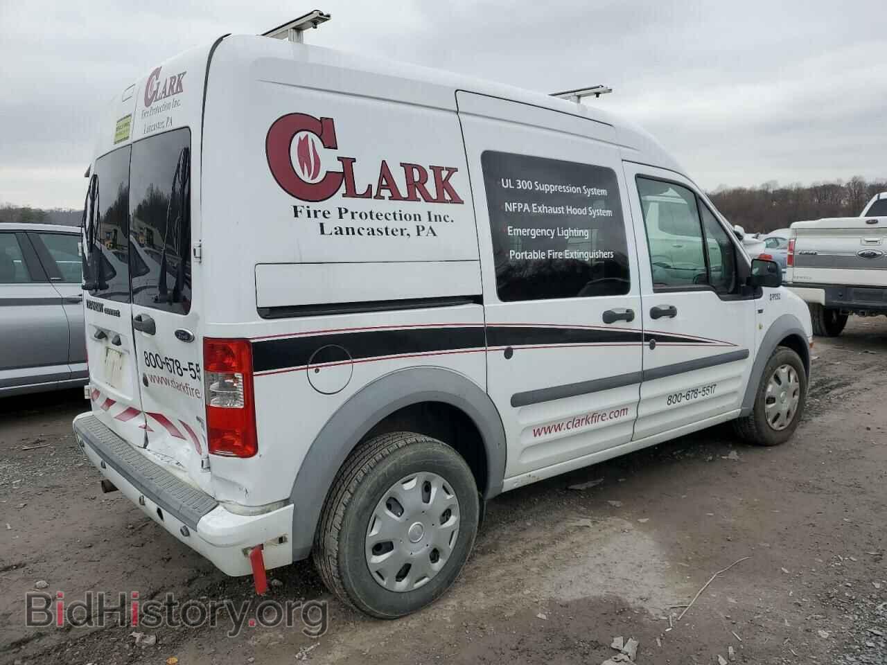 2013 FORD TRANSIT - VIN: NM0LS7DN8DT149263 - Фото 3