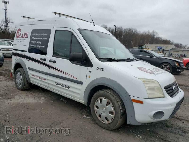 2013 Ford TRANSIT (VIN NM0LS7DN8DT149263) — фото 4 из 13