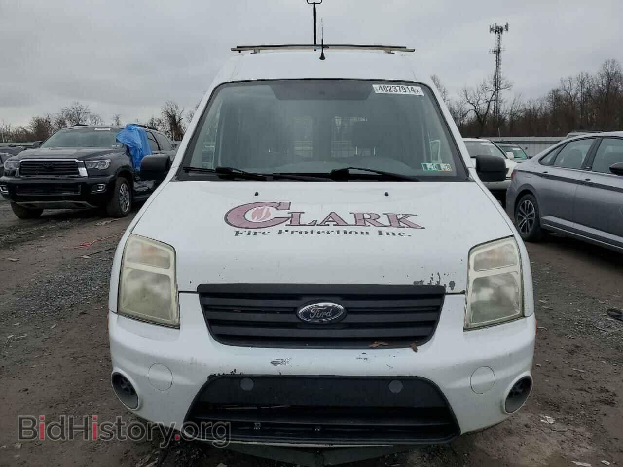2013 FORD TRANSIT - VIN: NM0LS7DN8DT149263 - Фото 5