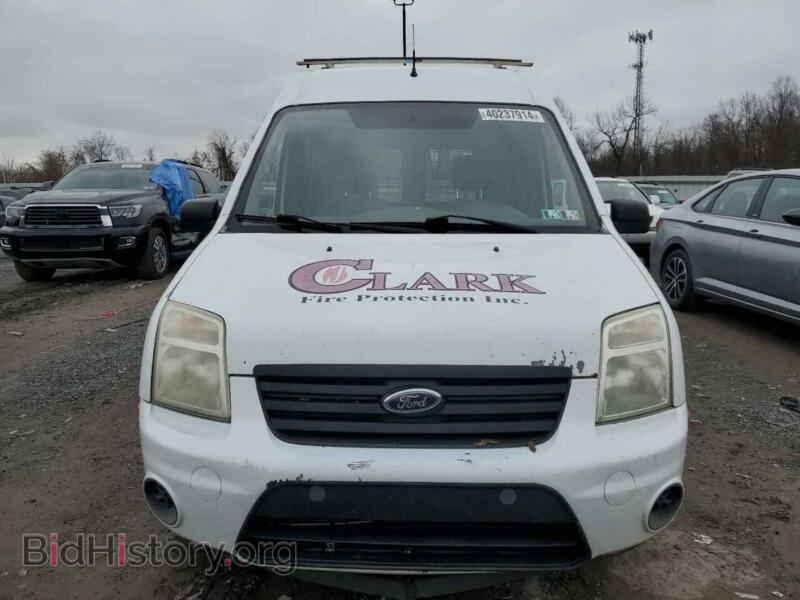 2013 Ford TRANSIT (VIN NM0LS7DN8DT149263) — фото 5 из 13