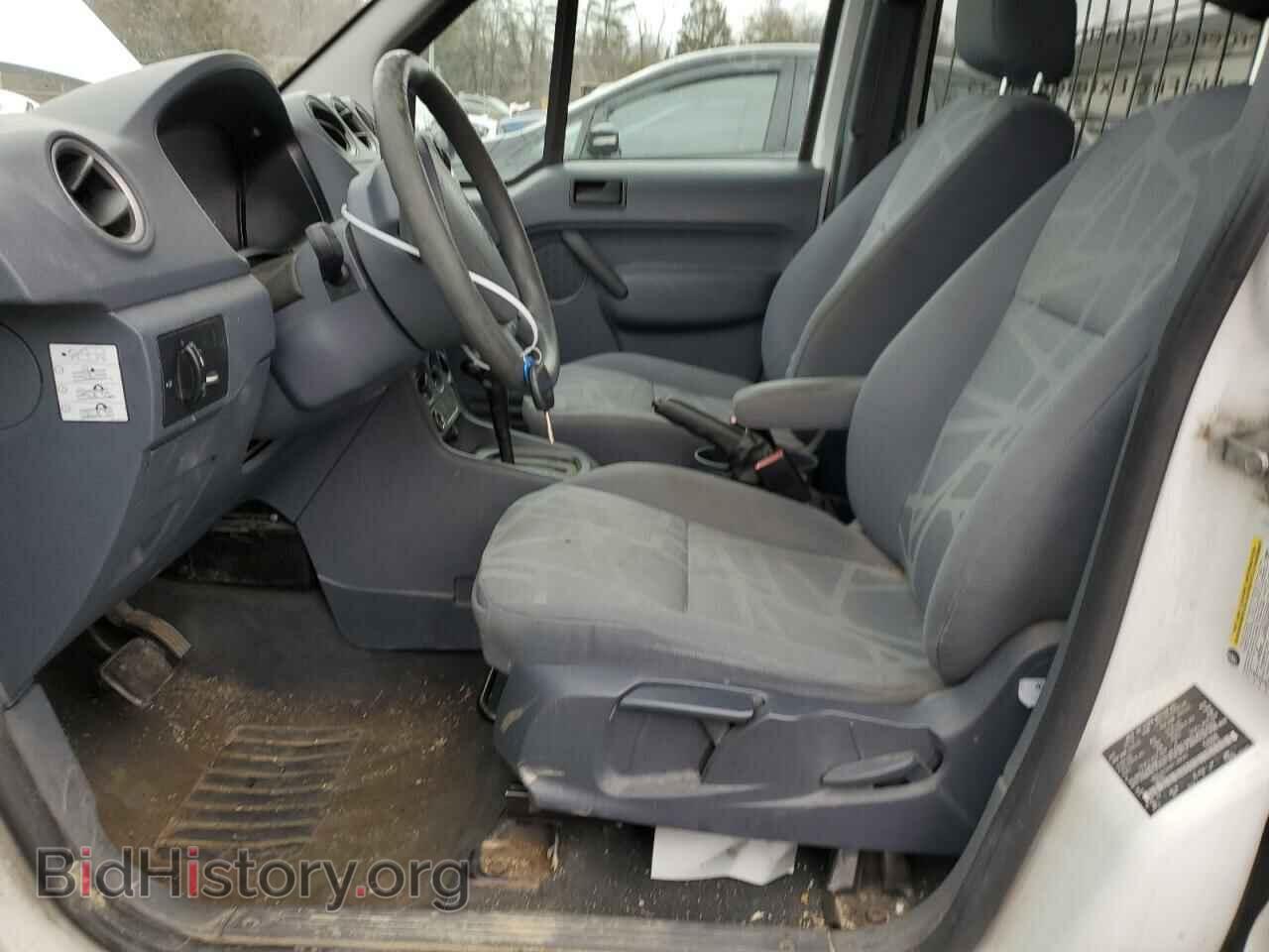 2013 FORD TRANSIT - VIN: NM0LS7DN8DT149263 - Фото 7