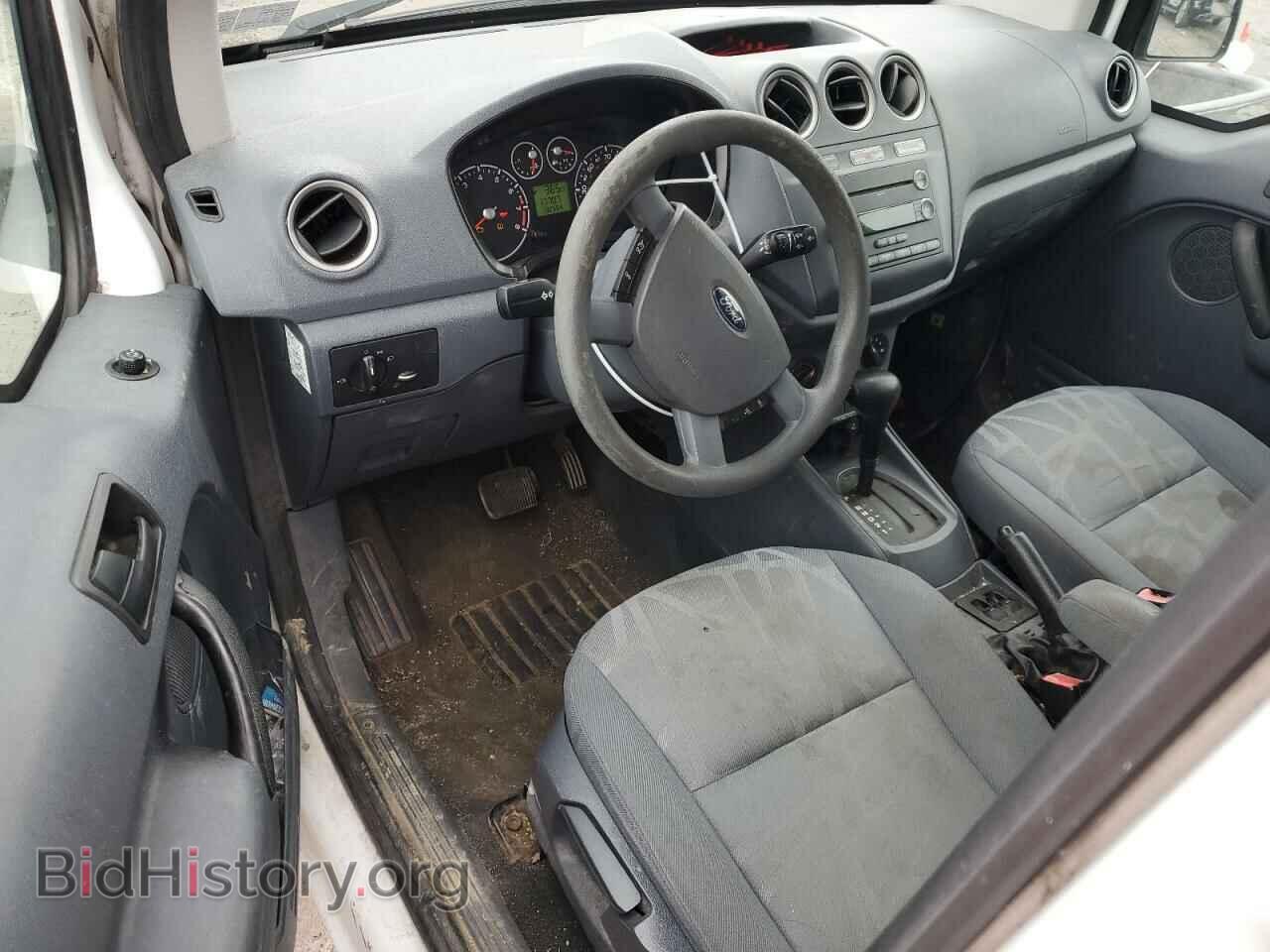 2013 FORD TRANSIT - VIN: NM0LS7DN8DT149263 - Фото 8